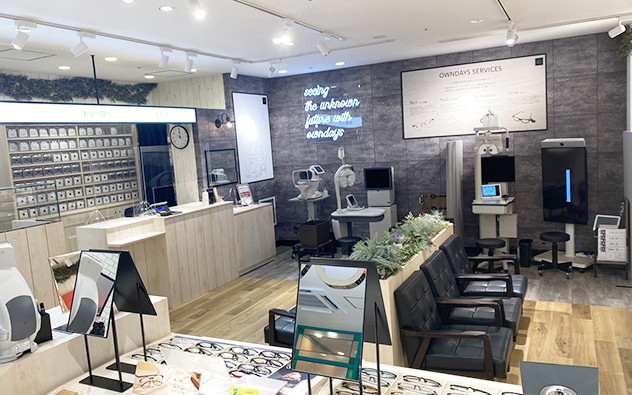 埼玉縣 Beans 戶田公園店
