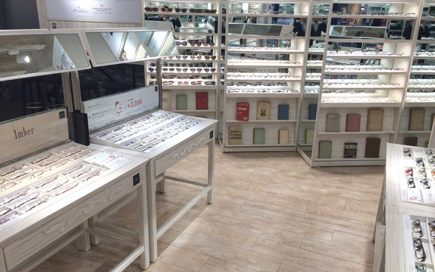 静岡県 イオンモール浜松市野店