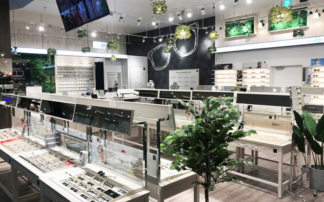千葉県 ユニモちはら台店