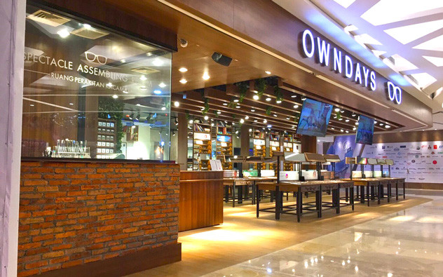  Tunjungan Plaza