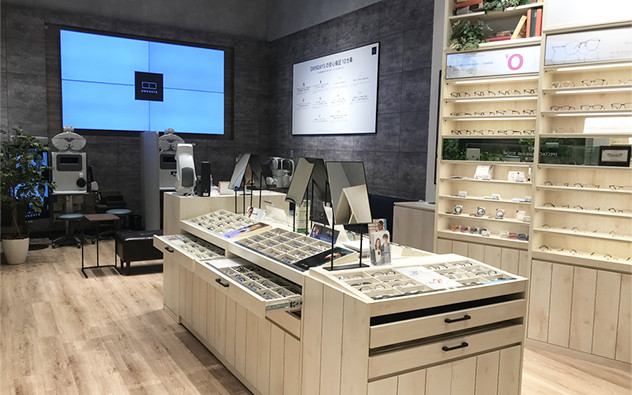 千葉県 イオンモール千葉ニュータウン店