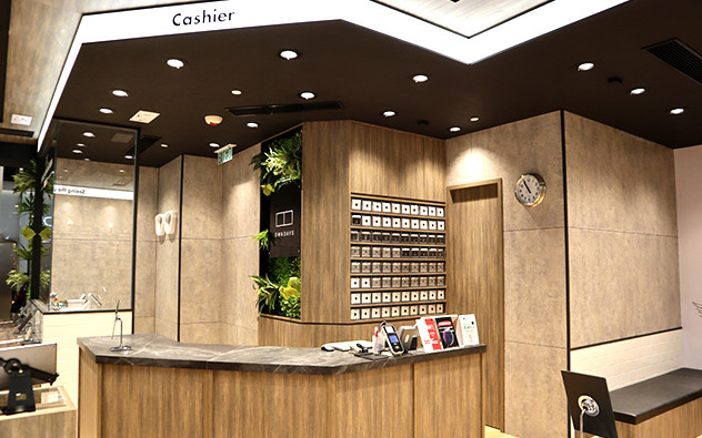 九龍區 黃大仙中心店 Temple Mall