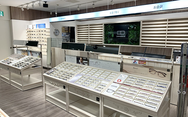 岡山縣 AEON MALL 津山店
