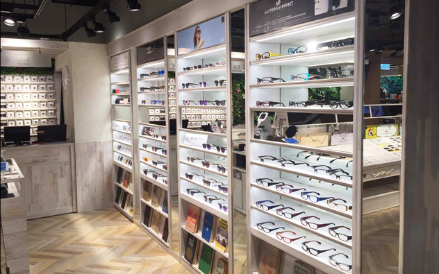 台中 勤美誠品店