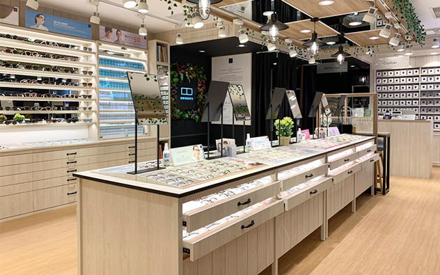  ION Orchard店