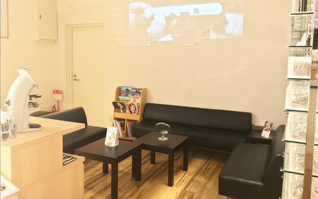 埼玉縣 Lalaport 富士見店
