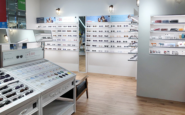 沖縄県 イオン南風原店
