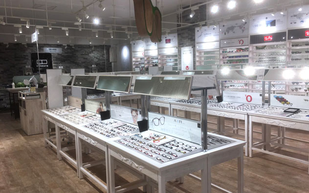 石川県 イオンモール新小松店