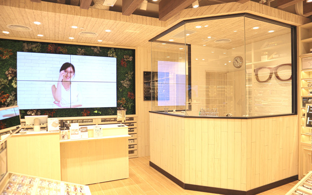 新界 荃灣廣場店 Tsuen Wan Plaza