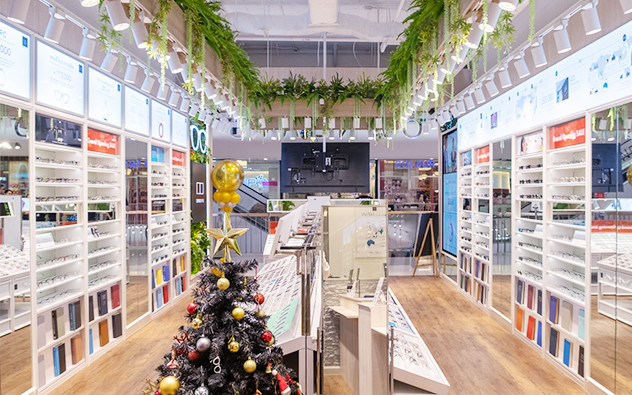 ระยอง Central Rayong