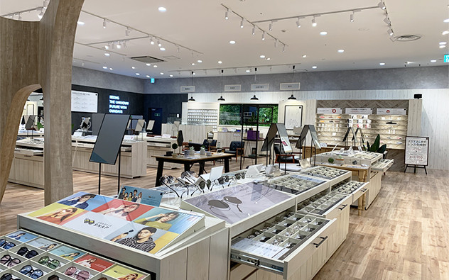 爱知县 永旺梦乐城常滑店