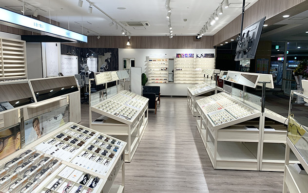 岡山縣 AEON MALL 津山店