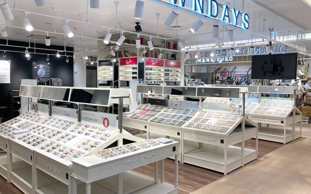 福岡県 レイリア大橋店