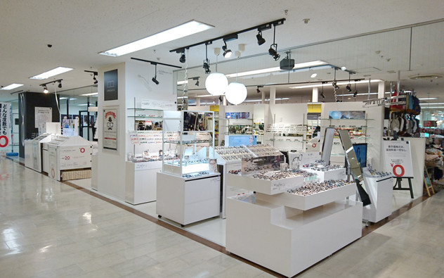 OWNDAYS FONTE AKITA店OWNDAYS FONTE AKITA店