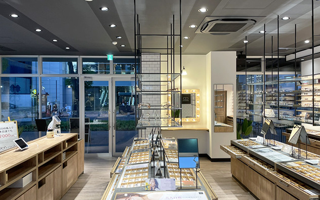 愛知県 RAYARD Hisaya-odori Park店