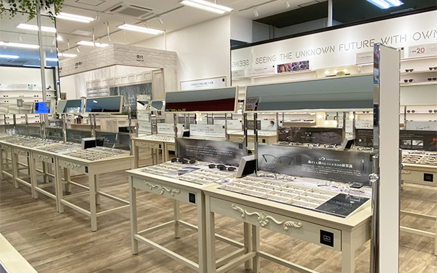 沖縄県 具志川メインシティ店