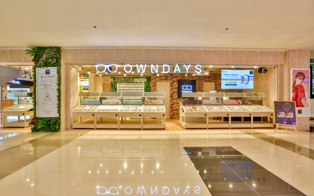 Makati Ayala Malls Circuit