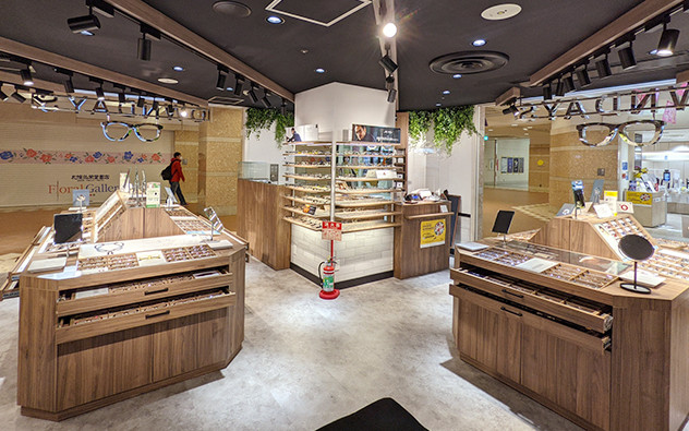 北海道 札幌APIA店