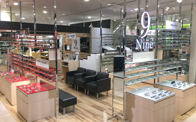 東京都 新宿マルイアネックス店