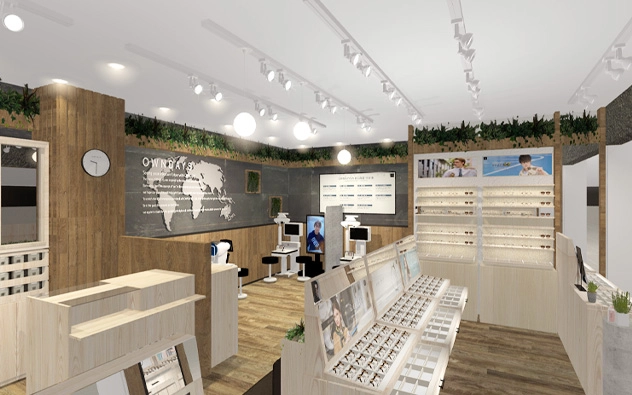 神奈川县 atre大船店