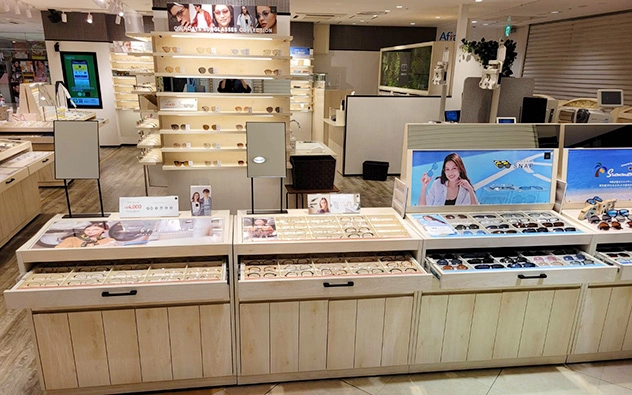 福岡県 西鉄久留米店
