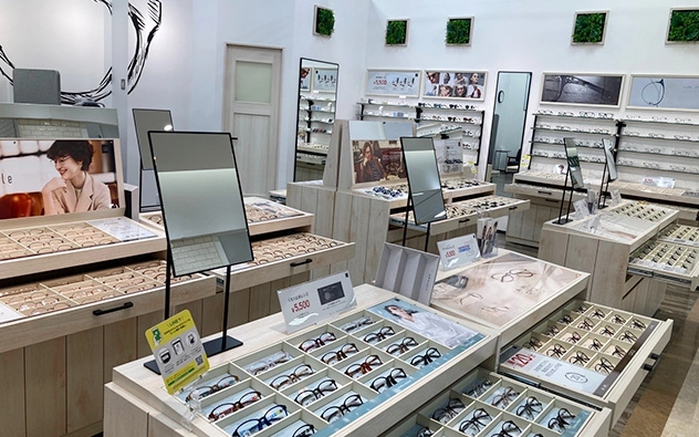 沖縄県 サンエー大湾シティ店