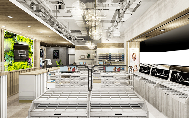 九龍區 K11 Art Mall店