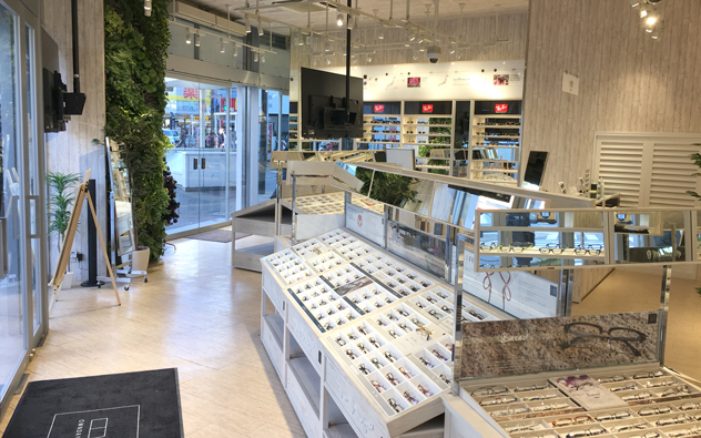 東京都 池袋西口店