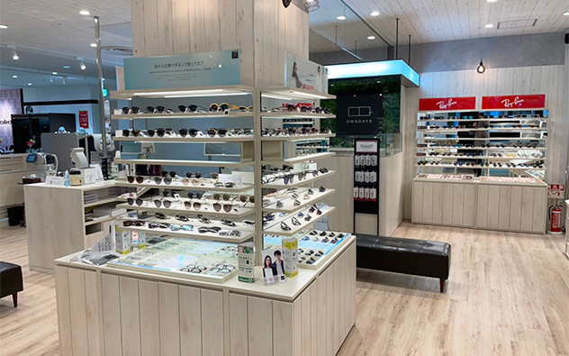 兵庫縣 Ario加古川店