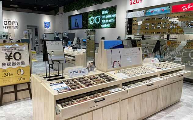 福岡県 ららぽーと福岡店