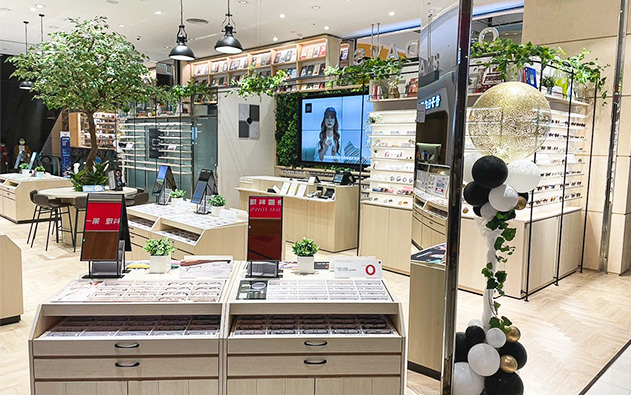 新竹 新竹大魯閣店