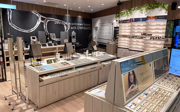 岡山縣 AEON MALL 倉敷店