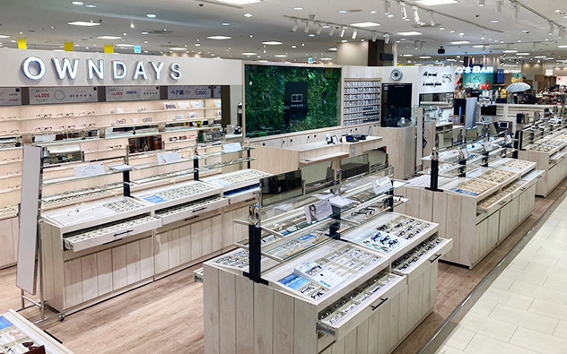 大阪府 松坂屋高槻店