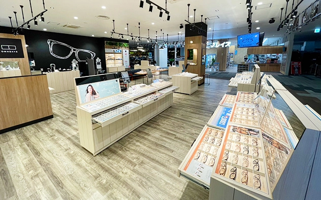 MIE AEON TOWN YOKKAICHITOMARI