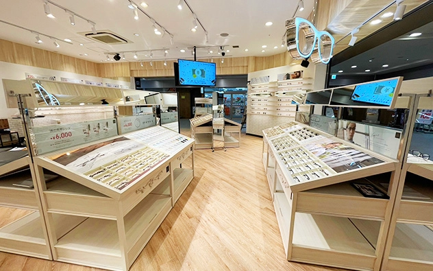 東京都 京王高幡購物中心店