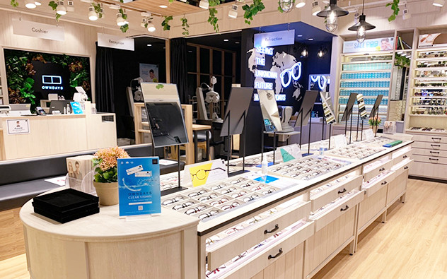  Causeway Point店