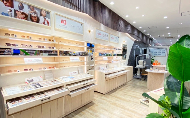 東京都 AEON STYLE 碑文谷店