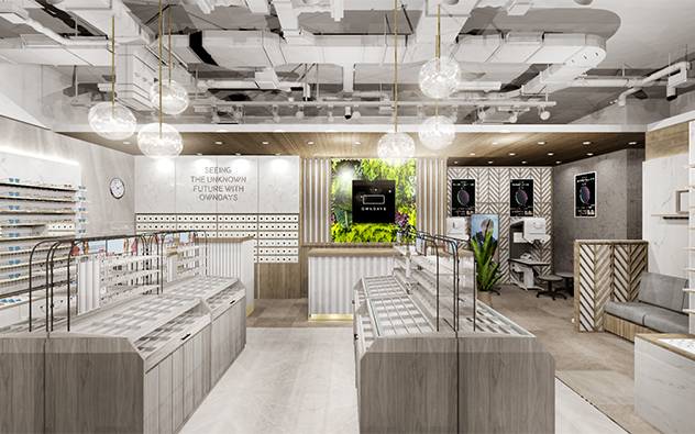 九龍區 K11 Art Mall店