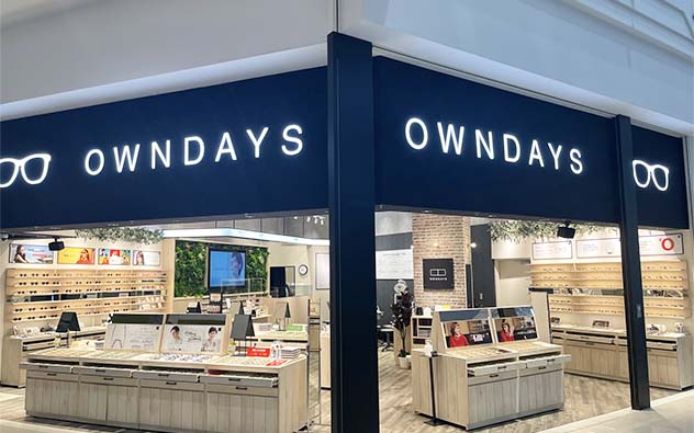 京都府 イオンモール京都五条店