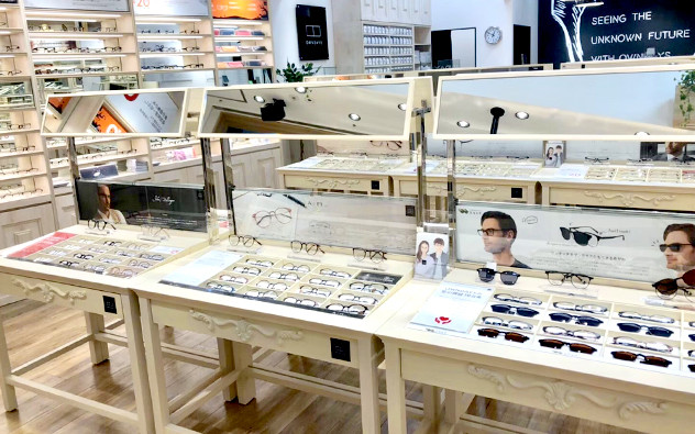 大阪府 Ario八尾店