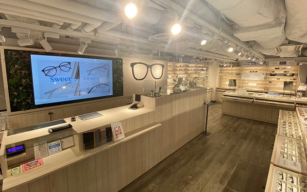 爱知县 名古屋GATEWALK店