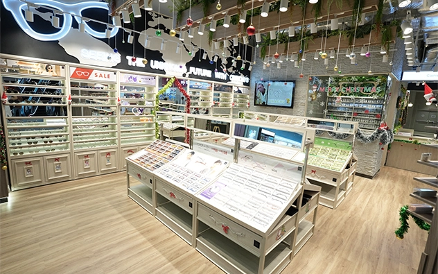  Chip Mong Sen Sok Mall