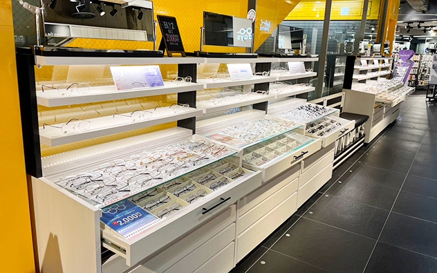 東京都 渋谷ロフト店