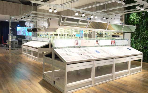 Pathum Thani Zpell @ Future Park
