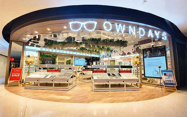 กรุงเทพฯ Central Pinklao