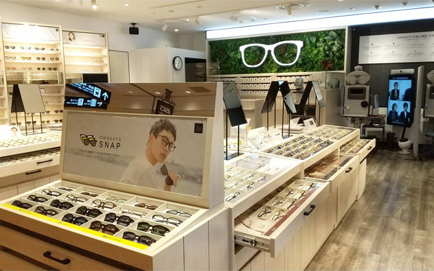 神奈川縣 橫濱PORTA店