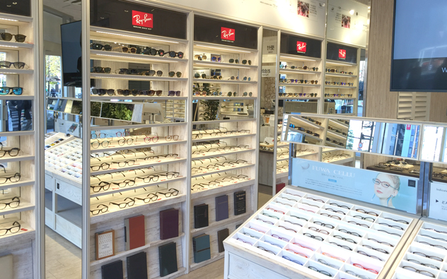 東京都 池袋西口店