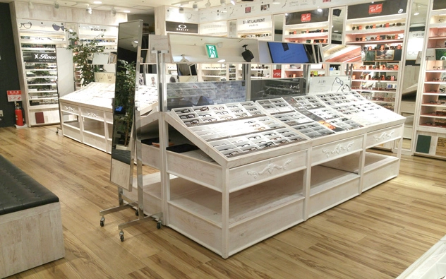 FUKUOKA Amu Est Hakata