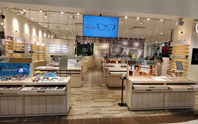 島根県 AEON MALL出雲店