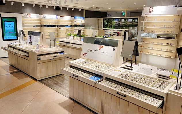 福岡県 西鉄久留米店